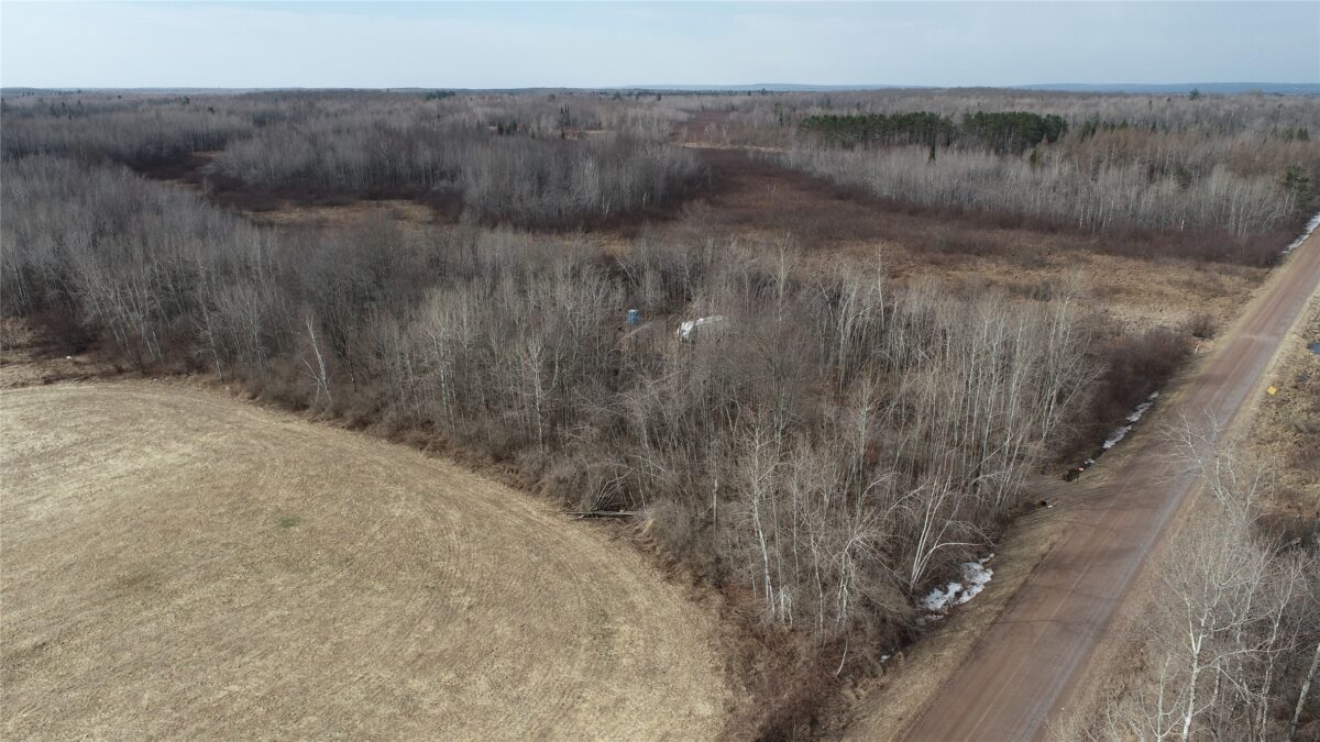 8431 W Hogsback Road Exeland WI 54835 — photo 23