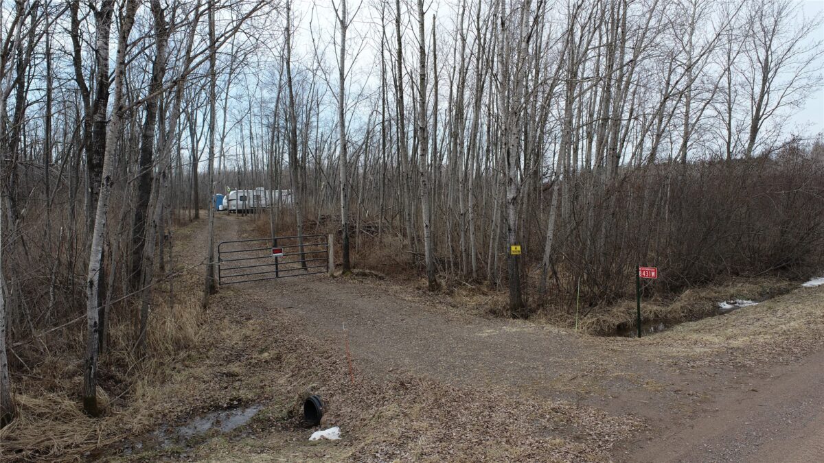 8431 W Hogsback Road Exeland WI 54835 — photo 26