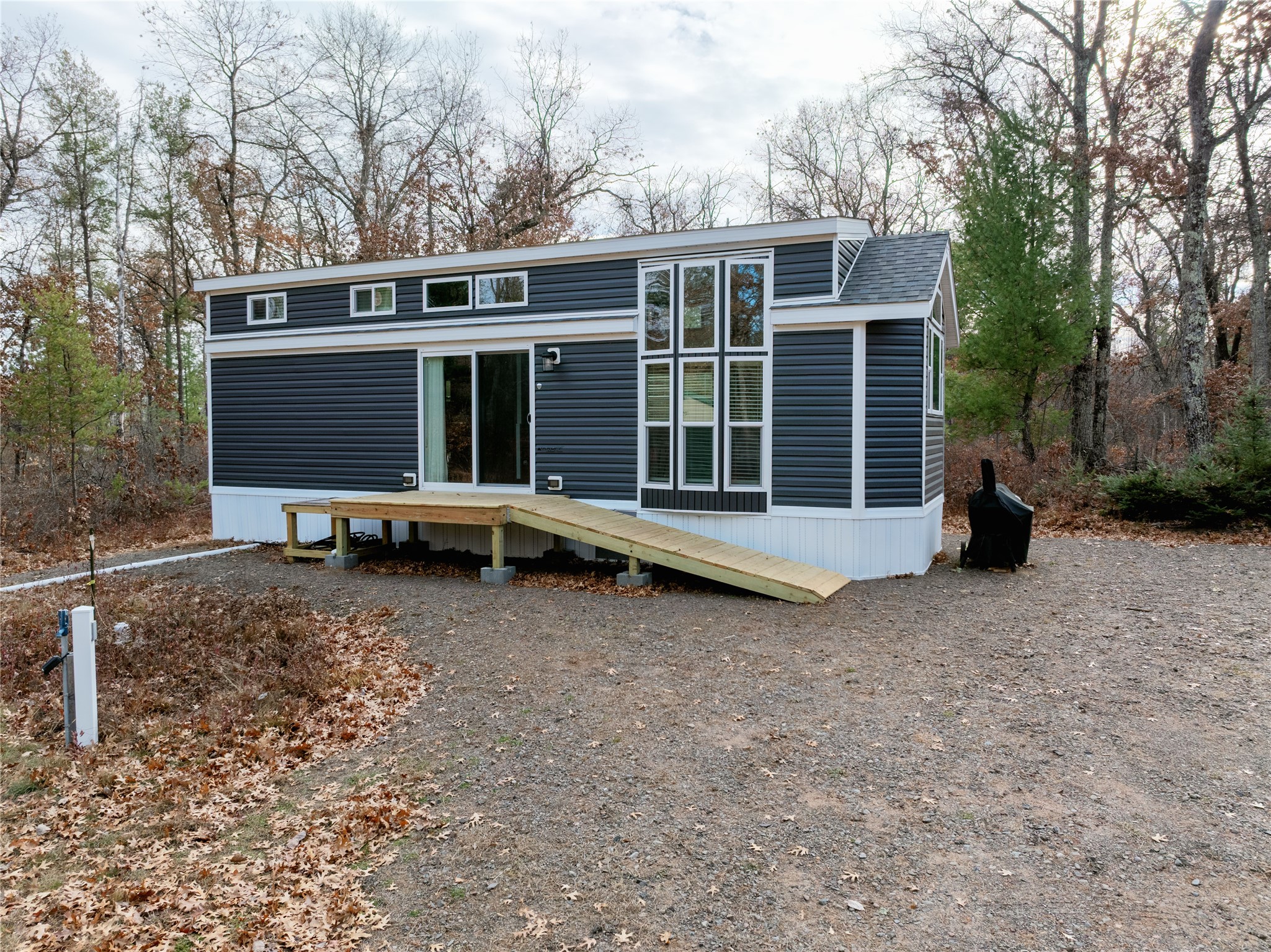 8665 Bass Lake Road Danbury WI 54830