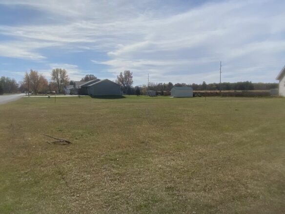 900 Clayton Street Cameron WI 54822 — photo 1