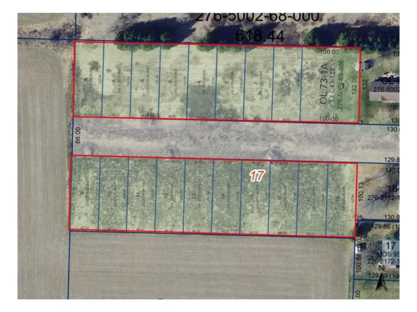 910-1025 Nottingham Street Rice Lake WI 54868 — photo 1