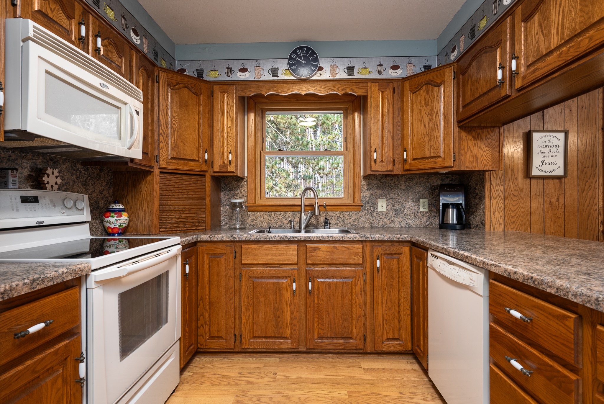 917 Sunrise Beach Drive Amery WI 54001