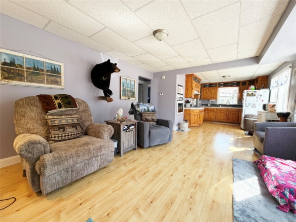 Residentialhouse for sale picture with an address of  919 24 1/4 Street in Chetek and a list price of 259900