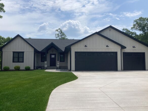 9217 24th Avenue S, Eau Claire, WI