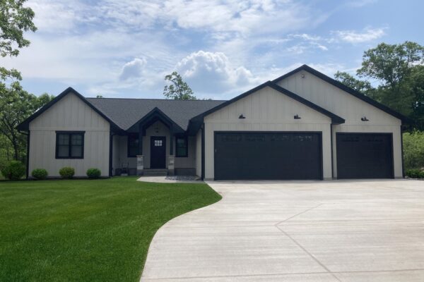 9217 24th Avenue S, Eau Claire, WI