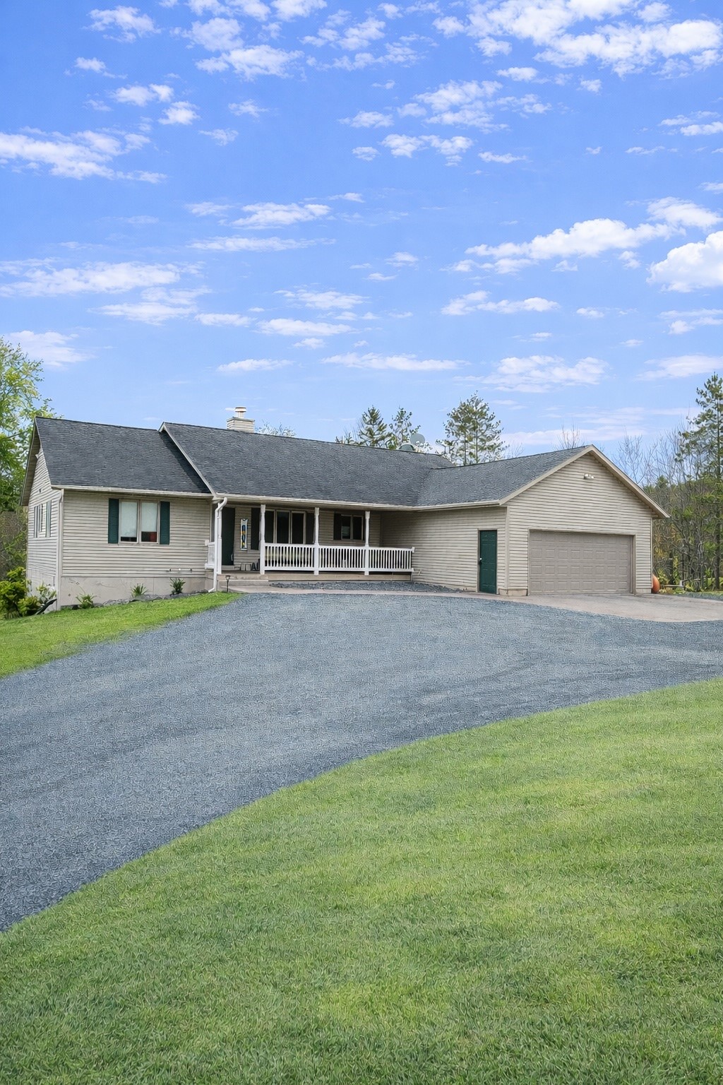 N12003 Fernwall Avenue Stanley WI 54878