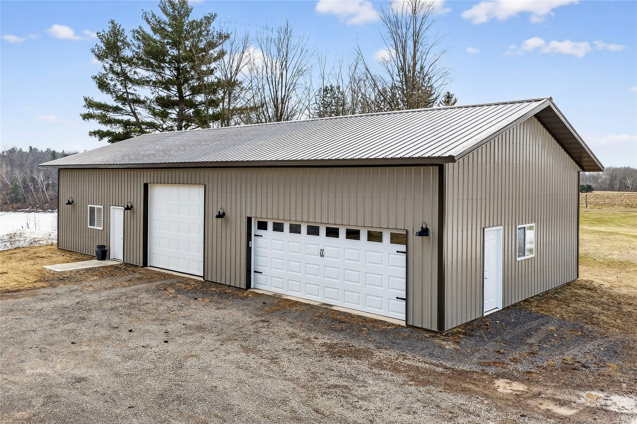 N3474 Fenander Road Sarona WI 54870