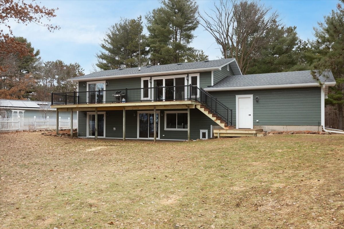 N7421 540th Street Menomonie WI 54751