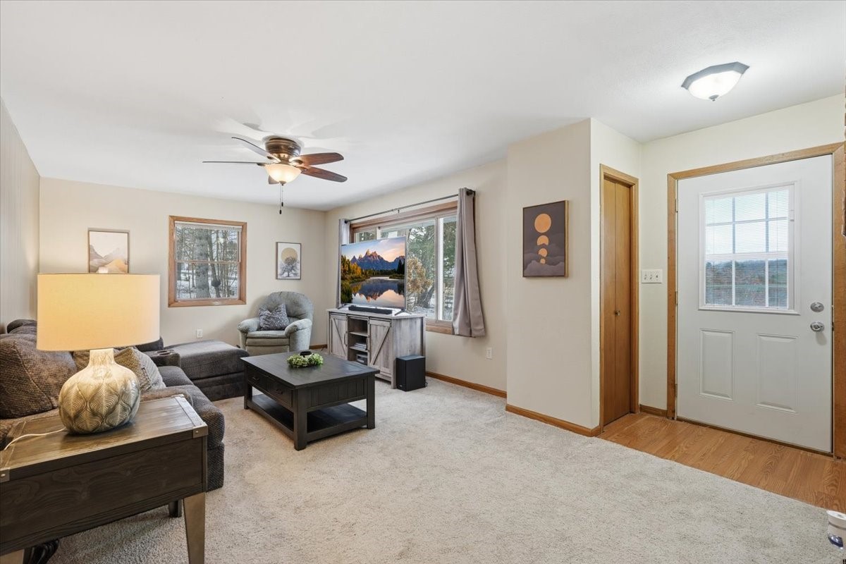 N768 County Road N  Augusta WI 54722