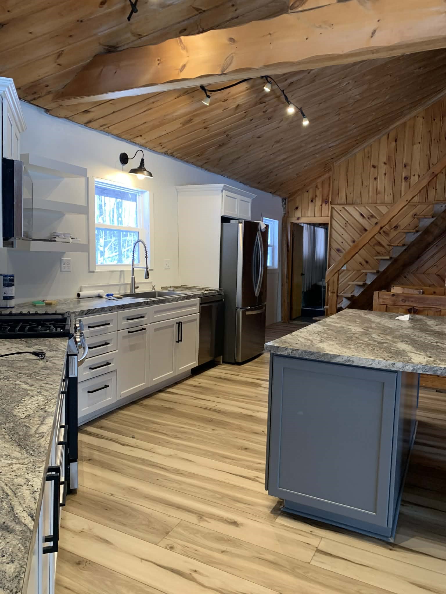 N8673 Firelane Road Springbrook WI 54875