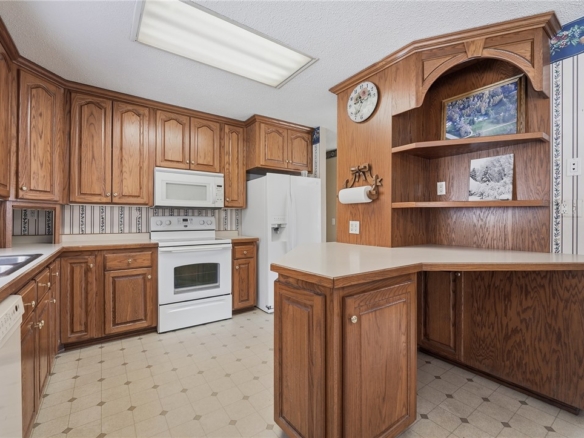 Residentialhouse for sale picture with an address of  N9446 County Road Q  in Downing and a list price of 400000