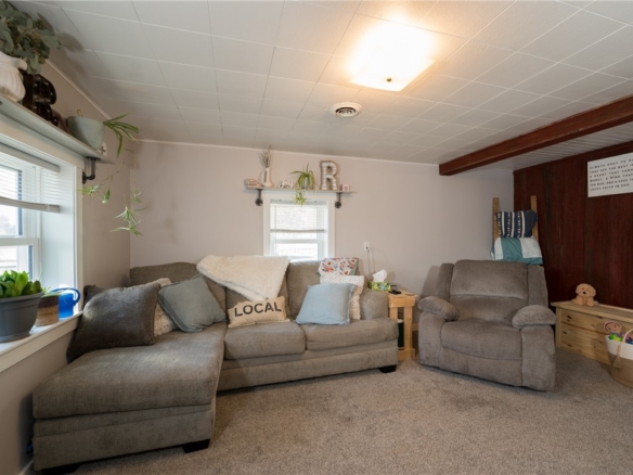 Residentialhouse for sale picture with an address of  S5165 State Road 37 Road in Eau Claire and a list price of 224900