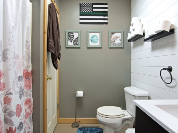 Residentialhouse for sale picture with an address of  W 228 Peters Road in Hayward and a list price of 319900