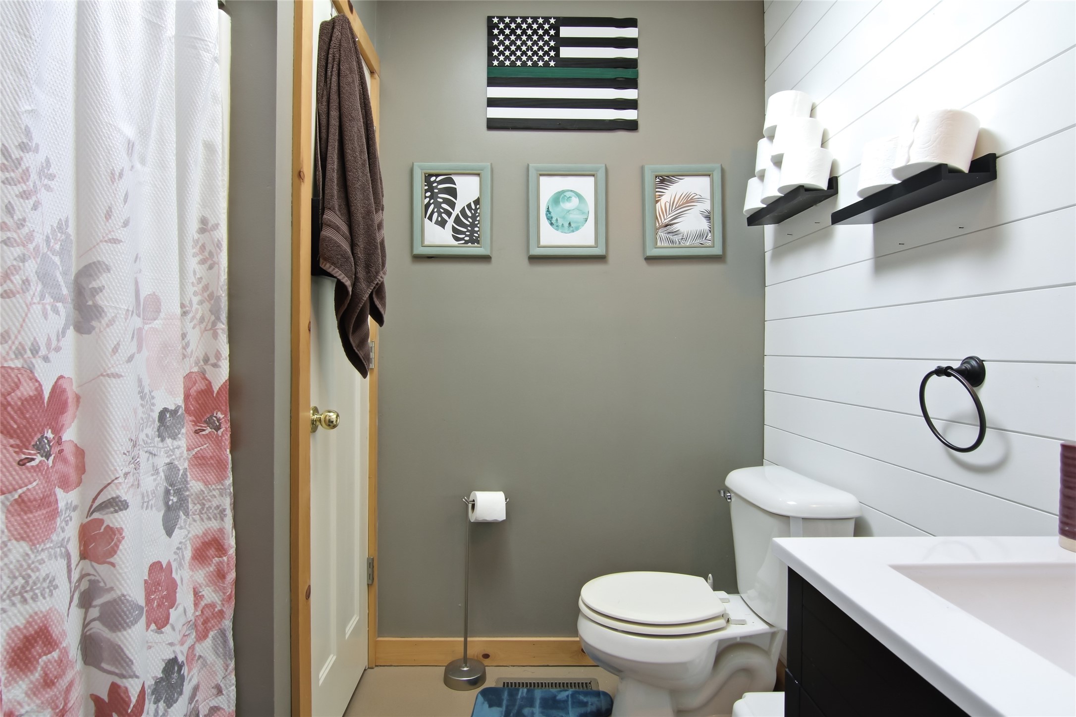 W 228 Peters Road Hayward WI 54843