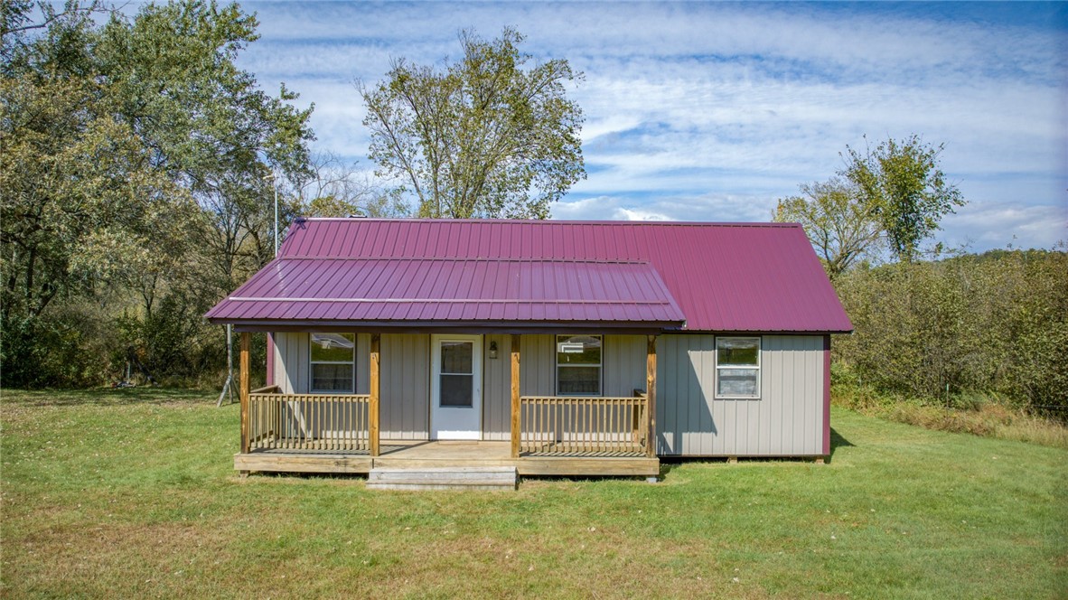 W16396 County Rd C  Taylor WI 54659