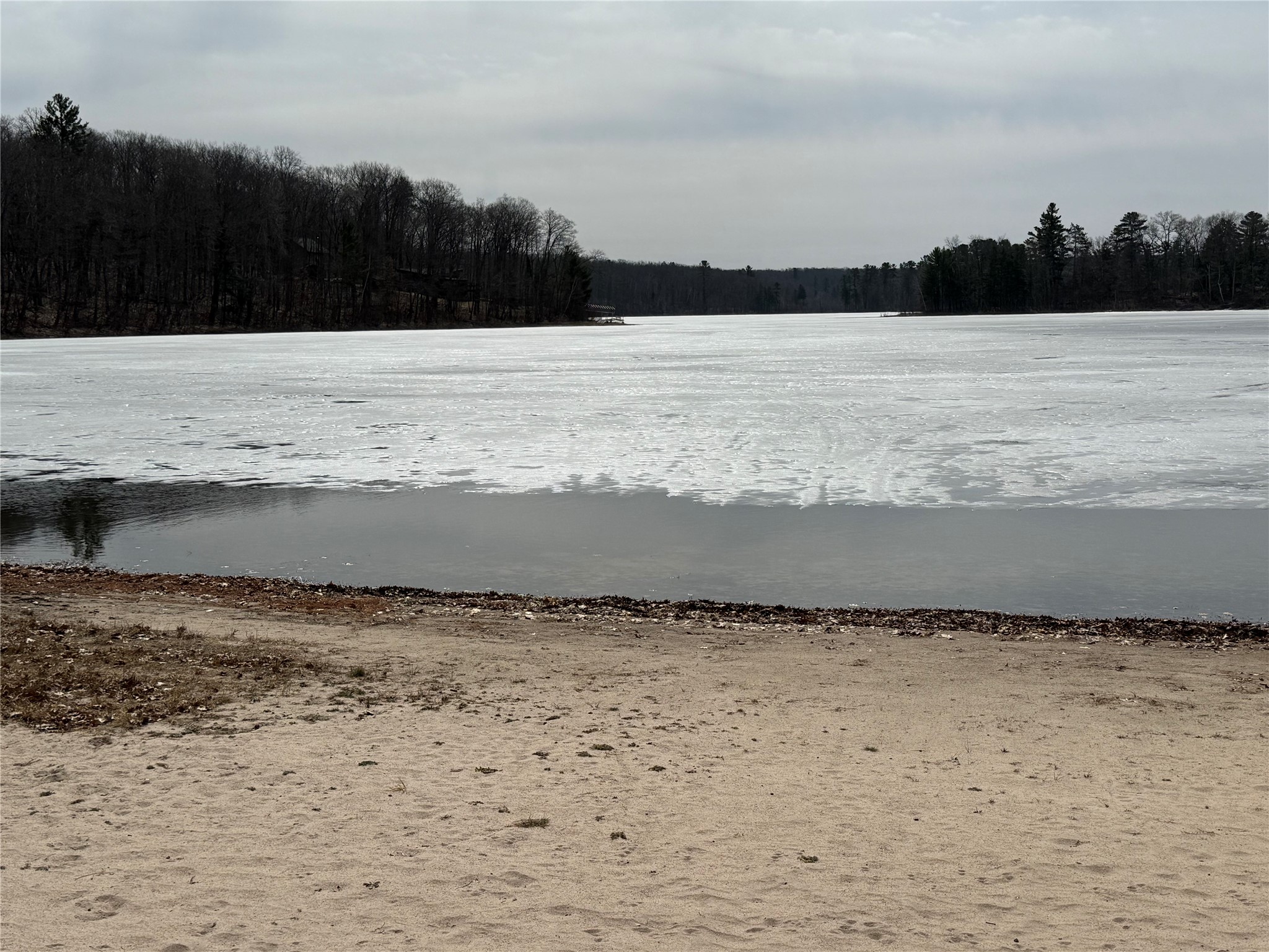 W3905 Leesome Lake Road Sarona WI 54870