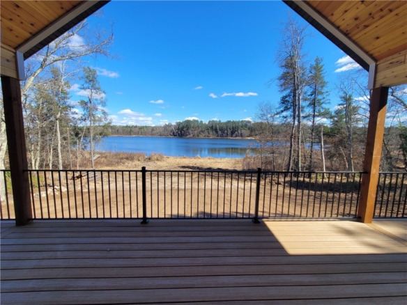 Residentialhouse for sale picture with an address of  W6876 Rothe Drive in Minong and a list price of 695000