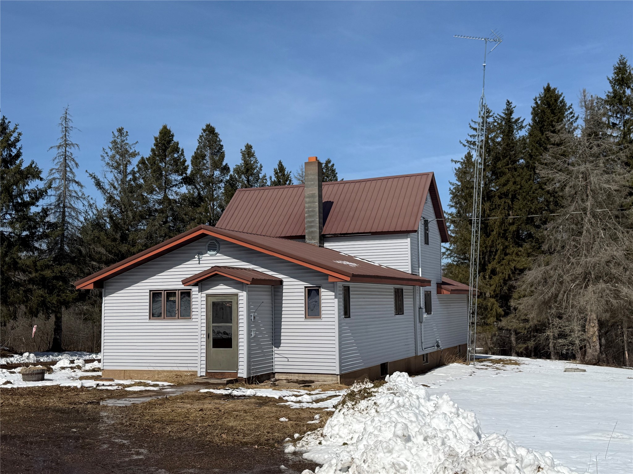 W7753 Old 14 Road Ladysmith WI 54848