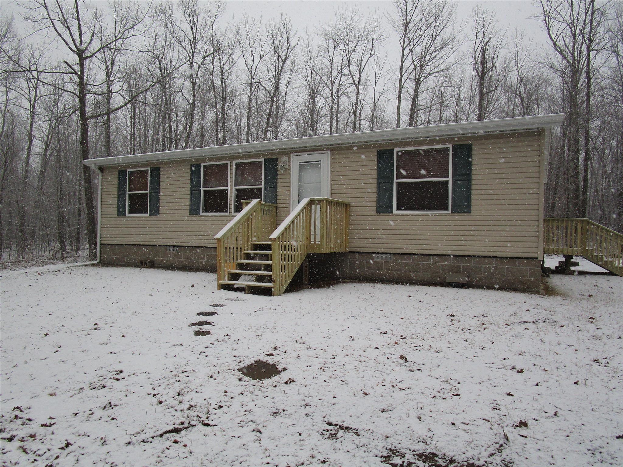 W9618 Mile Road  Ladysmith WI 54848