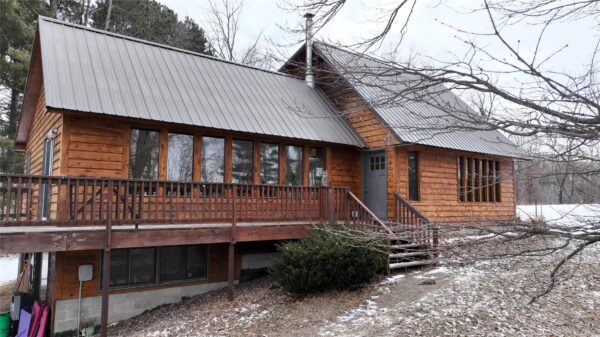 E3495 1210th Avenue Boyceville WI 54725 — photo 1