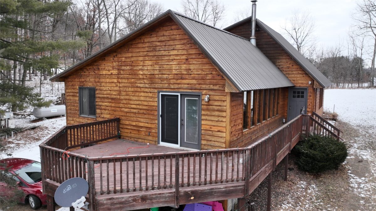 E3495 1210th Avenue Boyceville WI 54725 — photo 3