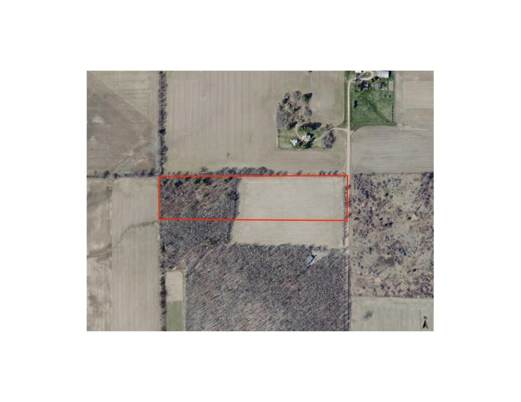 Lot 1 14 1/2 Street Rice Lake WI 54868 — photo 2