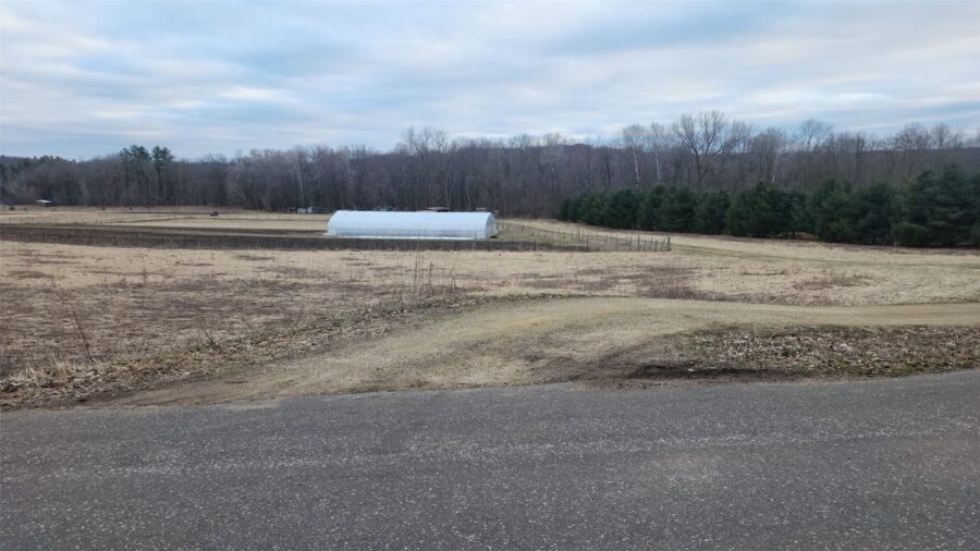 Lot 1 865th Avenue