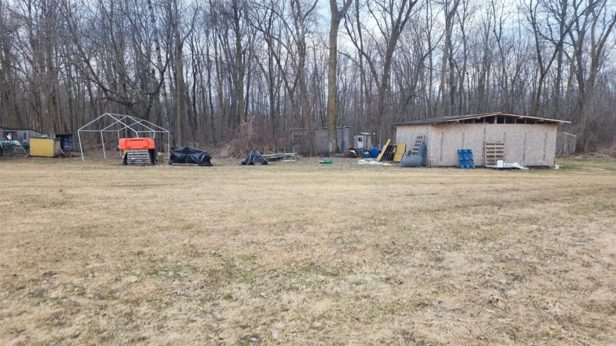 Lot 1 865th Avenue Menomonie WI 54751 — photo 3