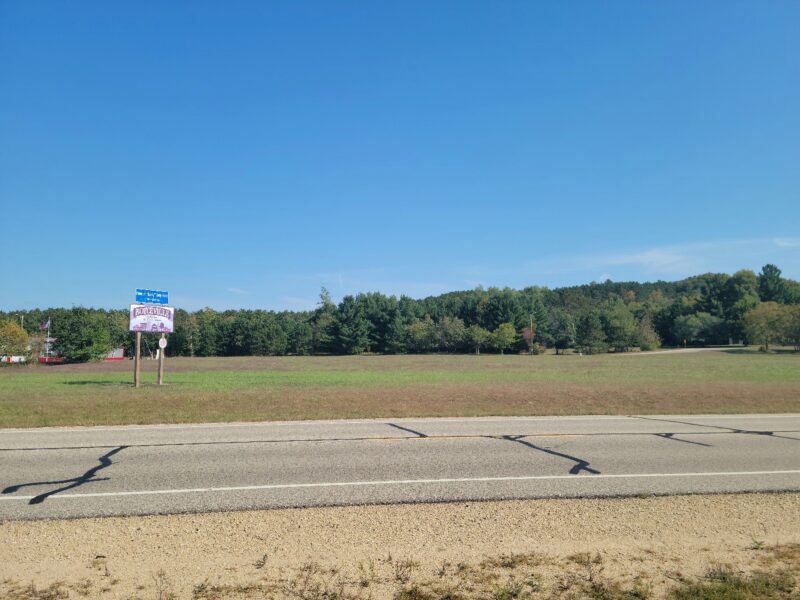 Lot 1 Charlotte Street / State Hwy 79