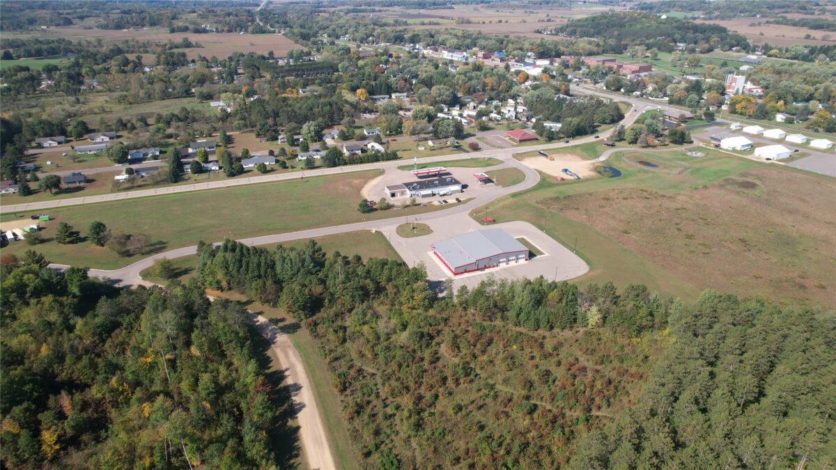 Lot 1 Charlotte Street / State Hwy 79 Boyceville WI 54725 — photo 8