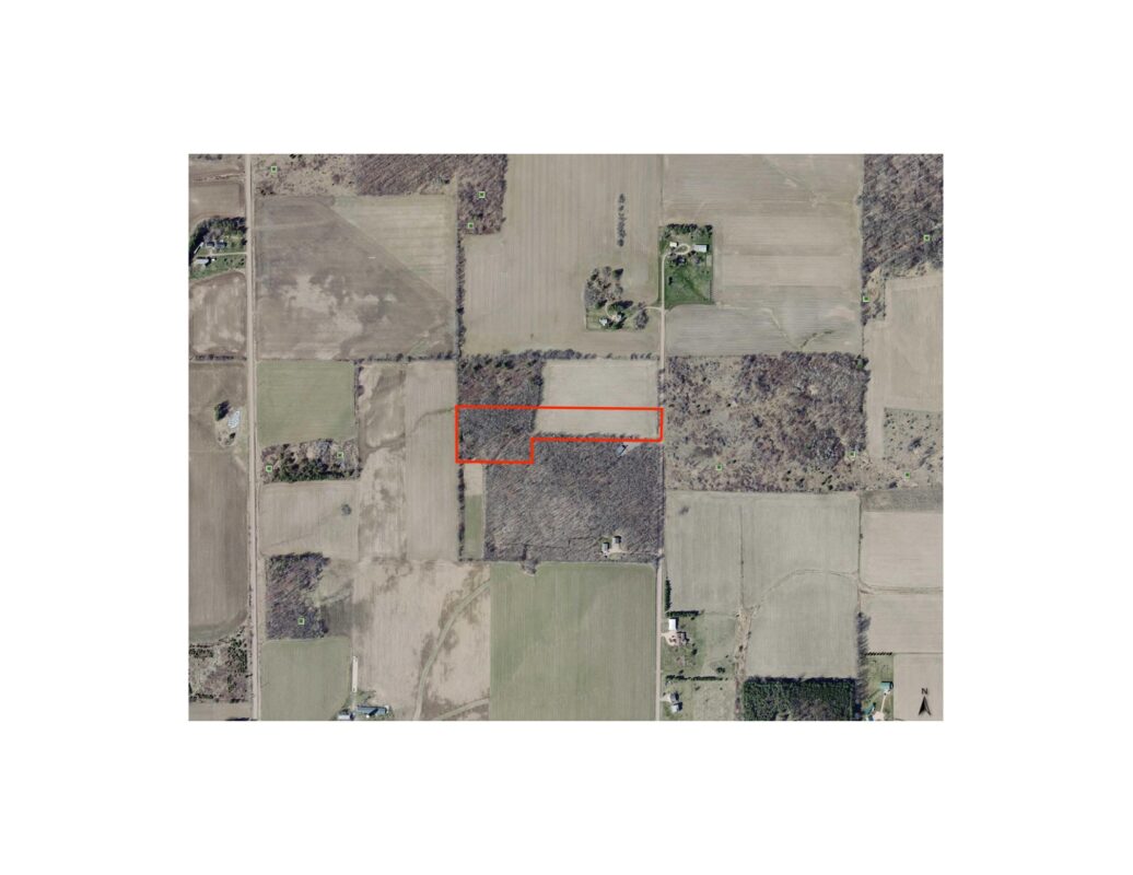 Land at Lot 2 14 1/2 Street, Rice Lake, WI 54868 — photo 11