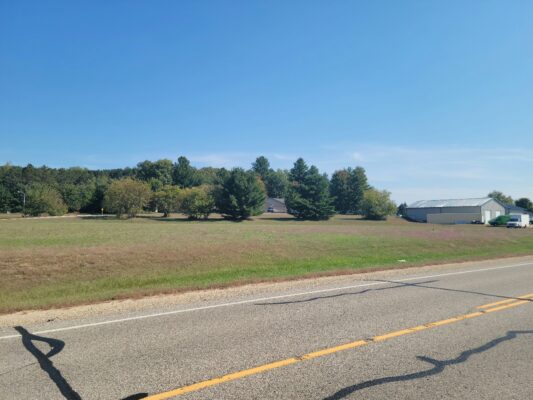 Lot 2 Charlotte Street / State Hwy 79 Boyceville WI 54725 — photo 1