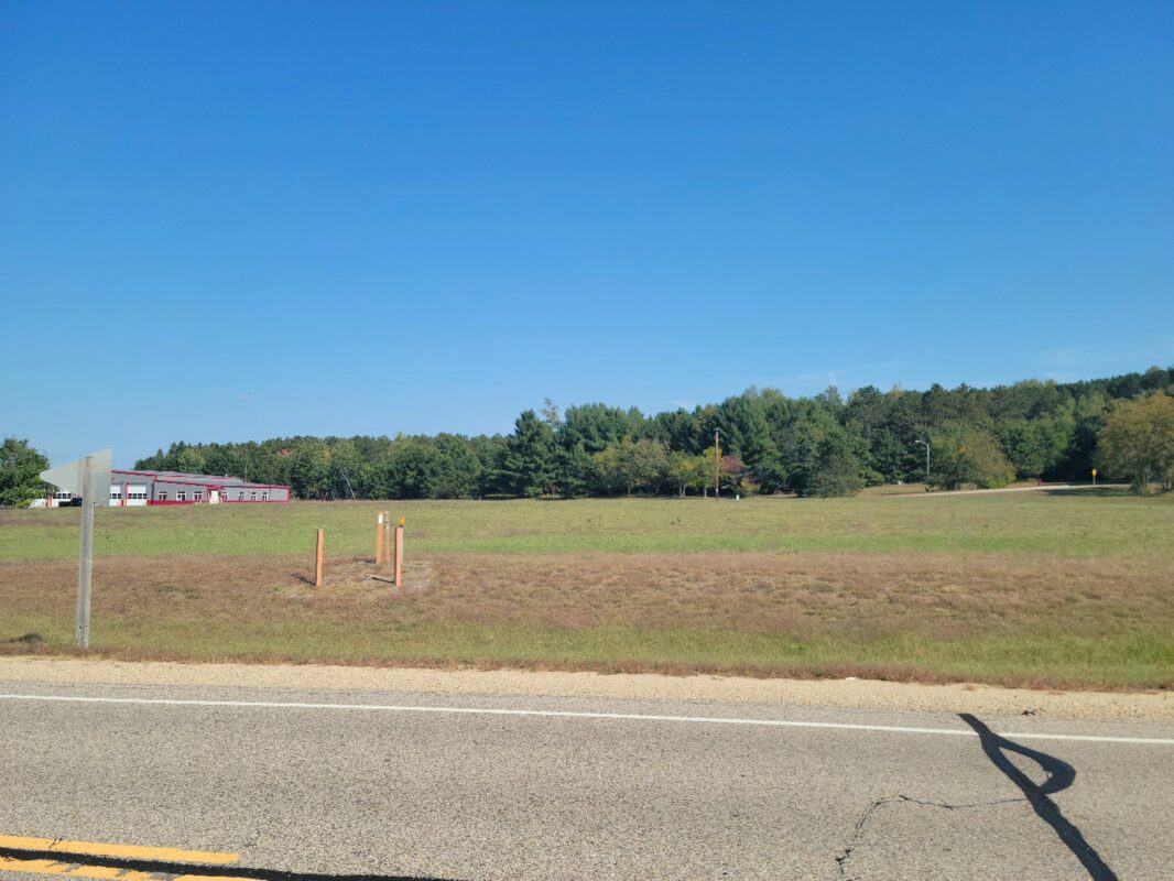 Lot 2 Charlotte Street / State Hwy 79 Boyceville WI 54725 — photo 2