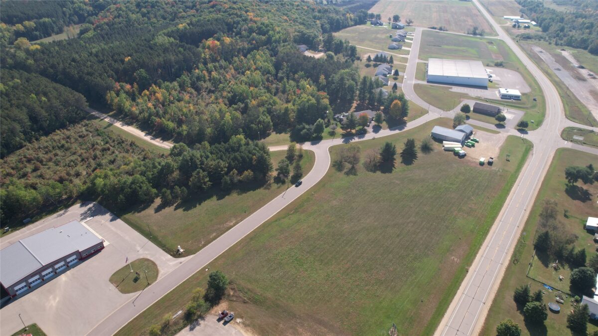 Lot 2 Charlotte Street / State Hwy 79 Boyceville WI 54725 — photo 3