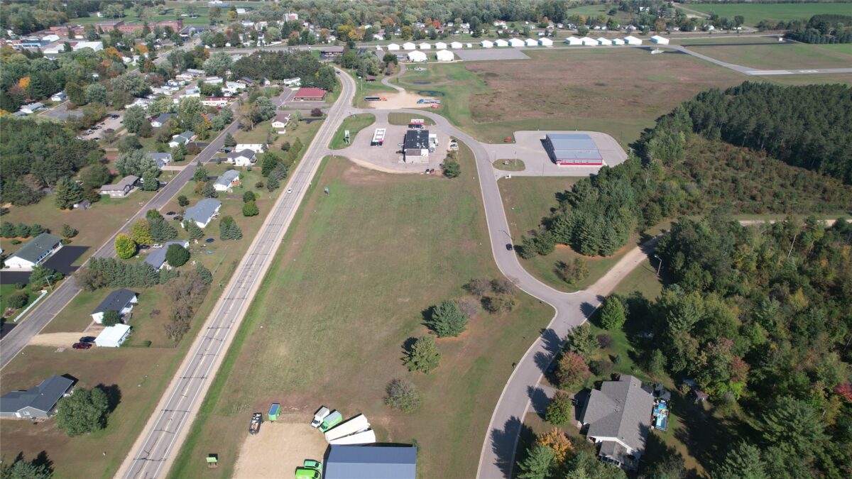 Lot 2 Charlotte Street / State Hwy 79 Boyceville WI 54725 — photo 4