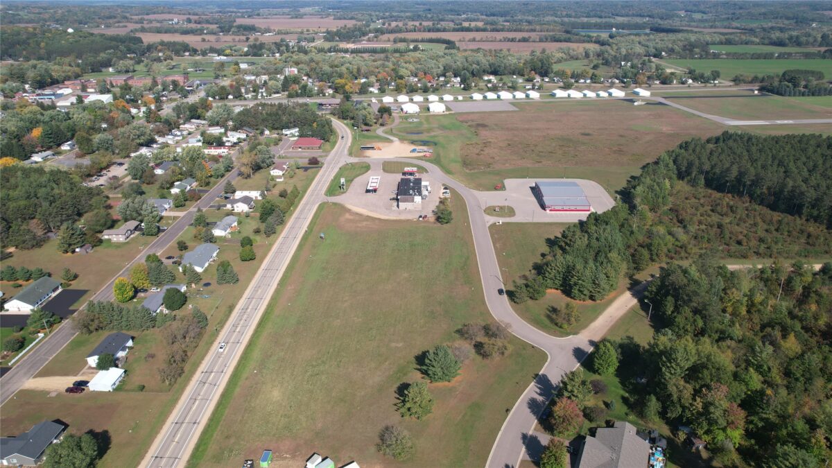 Lot 2 Charlotte Street / State Hwy 79 Boyceville WI 54725 — photo 5