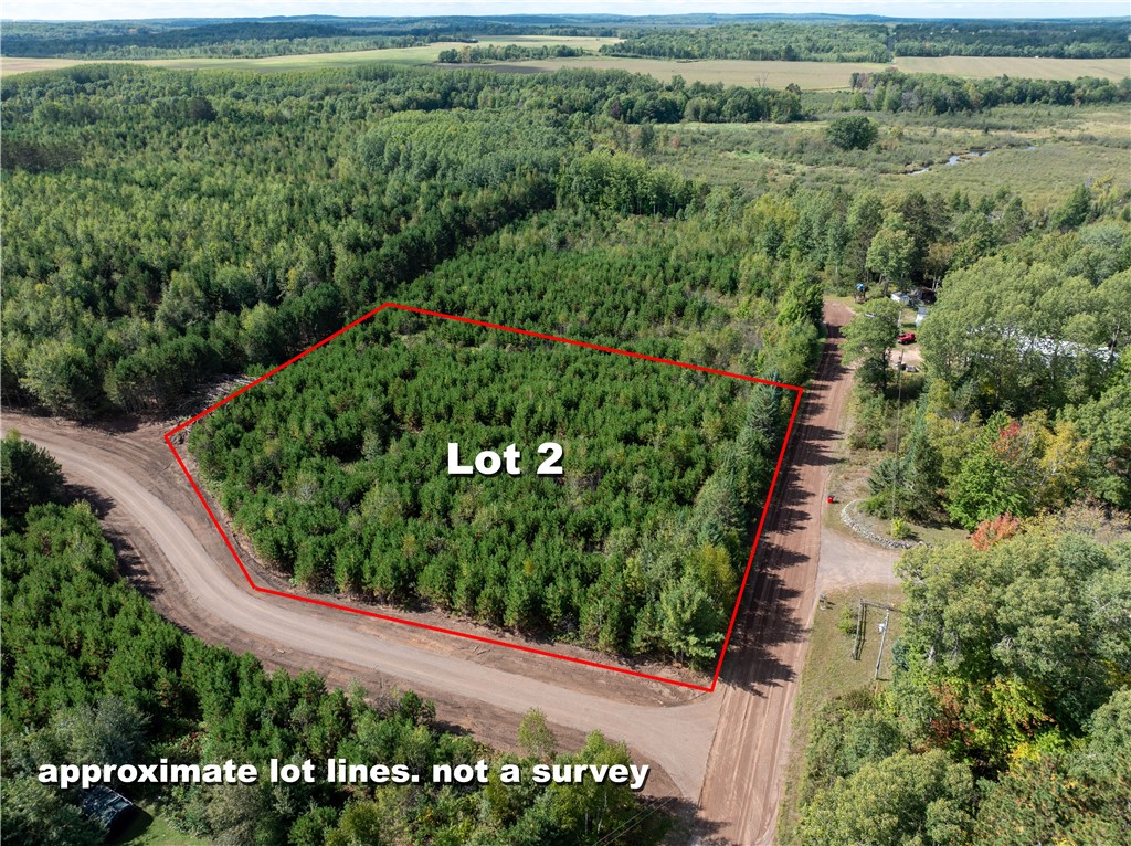 Lot 2 Mackey Road, Trego, WI — photo 2