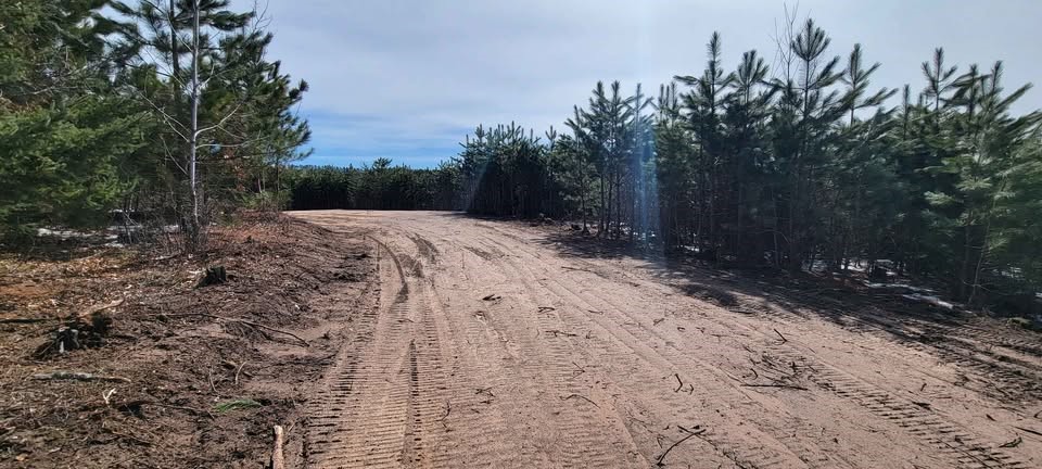 Lot 2 Mackey Road, Trego, WI — photo 3