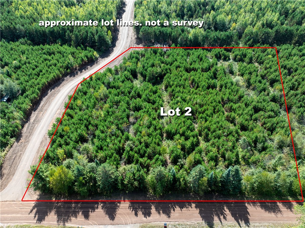 Lot 2 Mackey Road, Trego, WI — photo 4
