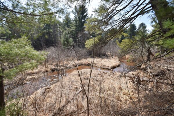 Lot 3 Larson Road Grantsburg WI 54840 — photo 1