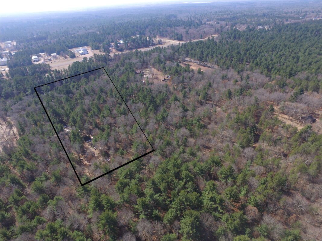 Lot 3 Larson Road Grantsburg WI 54840 — photo 10