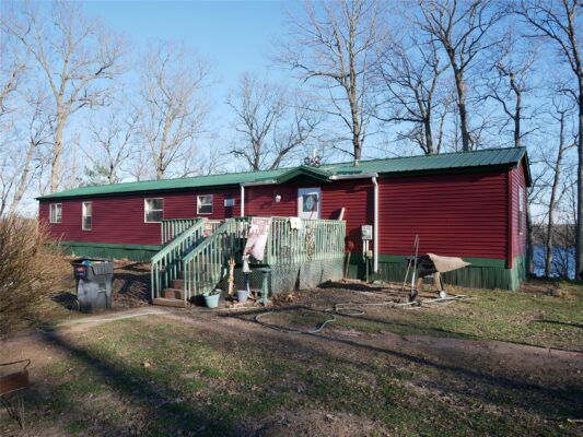 N1003 Deerhead Point Drive, Chetek, WI
