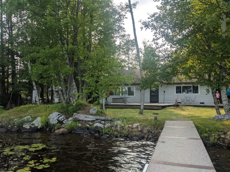 N10428 Solberg Lake Road