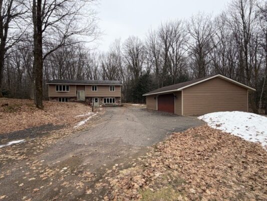 N2232 Della Lane Medford WI 54451 — photo 1