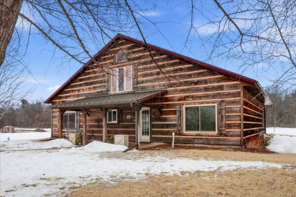N2508 730th Street, Menomonie, WI