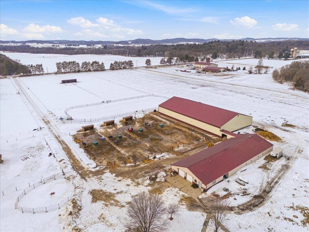 N2508 730th Street, Menomonie, WI — photo 30