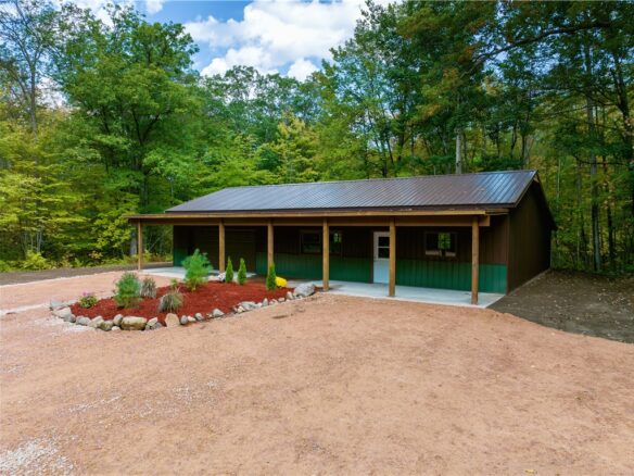 N3728 County Highway M, Sarona, WI