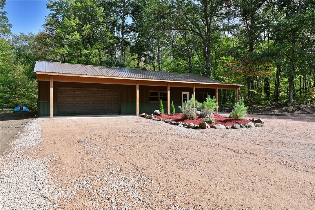 N3728 County Highway M, Sarona, WI — photo 12