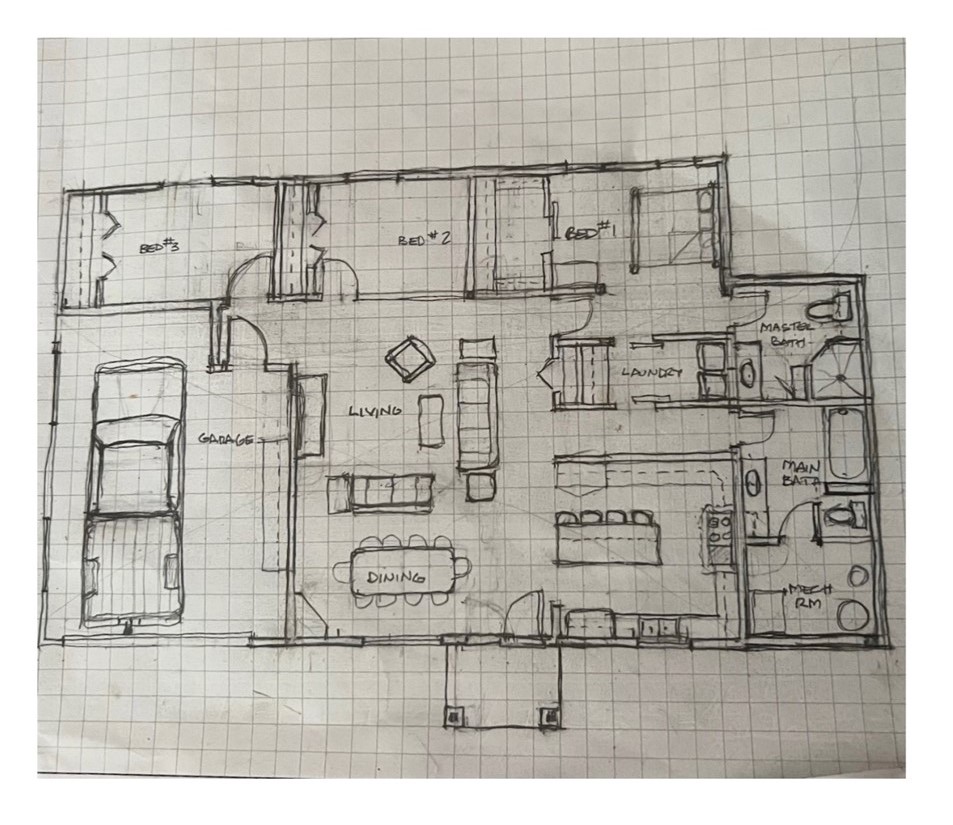 N3728 County Highway M, Sarona, WI — photo 17