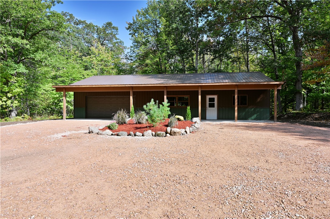 N3728 County Highway M, Sarona, WI — photo 3